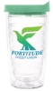 Tervis® Classic Tumbler - 16 oz. - Mangrove green mint